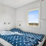 Σπίτι διακοπών Family-friendly Near And Mols Bjerge Close To Beach, Nature And Attractions *