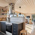 Σπίτι διακοπών Family-friendly Near And Mols Bjerge Close To Beach, Nature And Attractions *