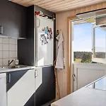 Family-friendly Near And Mols Bjerge Close To Beach, Nature And Attractions Σπίτι διακοπών *