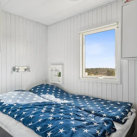 Σπίτι διακοπών Family-friendly Near And Mols Bjerge Close To Beach, Nature And Attractions *