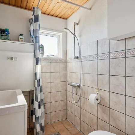 Family-friendly Near And Mols Bjerge Close To Beach, Nature And Attractions *