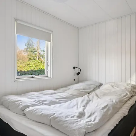 Family-friendly Near And Mols Bjerge Close To Beach, Nature And Attractions * Ebeltoft