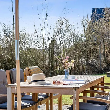 Family-friendly Near And Mols Bjerge Close To Beach, Nature And Attractions *